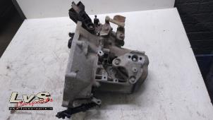Gebruikte Versnellingsbak Citroen DS3 (SA) 1.2 12V PureTech 82 Prijs € 145,00 Margeregeling aangeboden door LvS Carparts