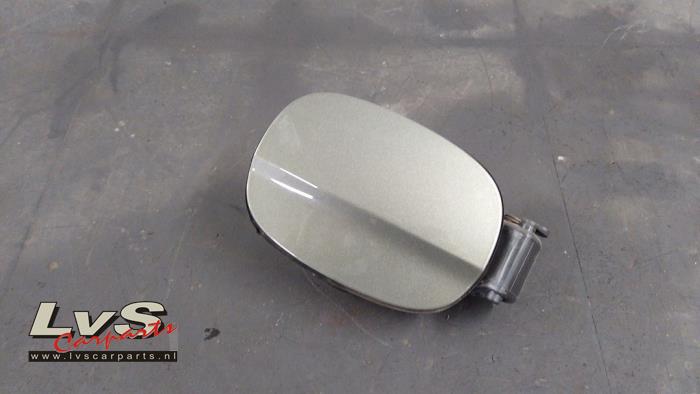 Ford S-Max Tank cap cover