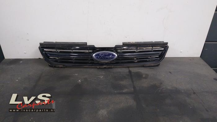 Ford S-Max Grill