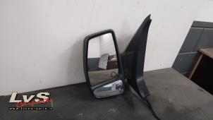 Gebruikte Buitenspiegel links Ford Transit Custom 2.2 TDCi 16V FWD Prijs € 75,00 Margeregeling aangeboden door LvS Carparts
