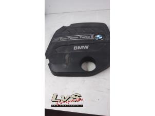 Gebruikte Motor Beschermplaat BMW 1 serie (F21) 114d 1.6 16V Prijs € 30,00 Margeregeling aangeboden door LvS Carparts