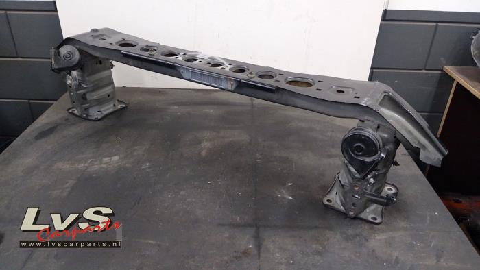 Ford C-Max Front bumper frame