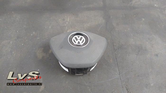 Volkswagen Polo Airbag links (Lenkrad)