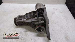 Gebruikte Differentieel achter Audi Q5 (8RB) 3.0 TDI V6 24V Quattro Prijs € 350,00 Margeregeling aangeboden door LvS Carparts