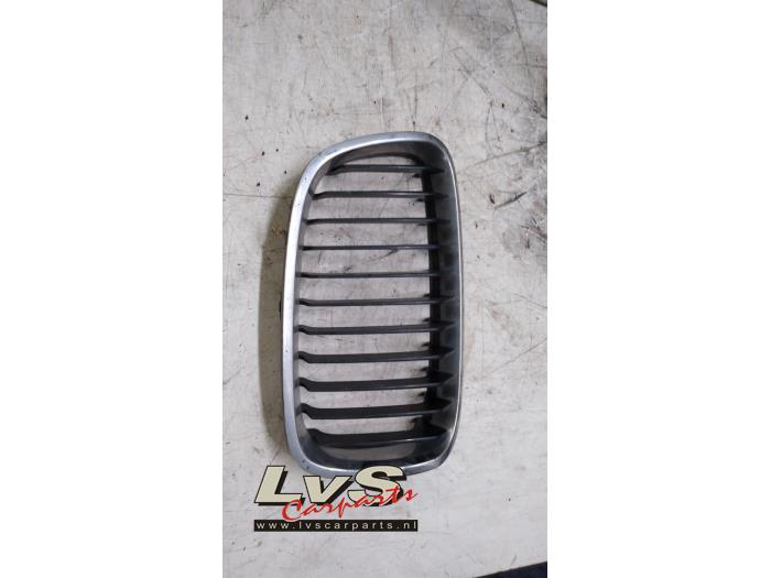 BMW 1-Serie Grill