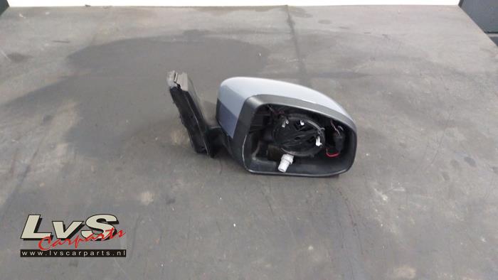 Ford Focus Wing mirror, right