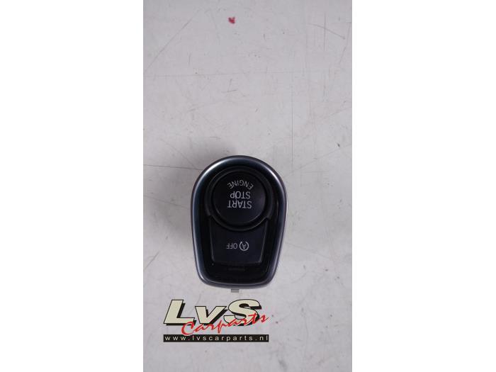 BMW 1-Serie Switch (miscellaneous)