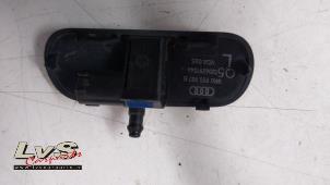 Gebruikte Diversen Audi Q5 (8RB) 3.0 TDI V6 24V Quattro Prijs € 9,00 Margeregeling aangeboden door LvS Carparts