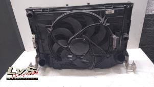 Gebruikte Koelerset BMW 1 serie (F20) 114i 1.6 16V Prijs € 250,00 Margeregeling aangeboden door LvS Carparts