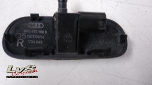 Gebruikte Diversen Audi Q5 (8RB) 3.0 TDI V6 24V Quattro Prijs € 9,00 Margeregeling aangeboden door LvS Carparts