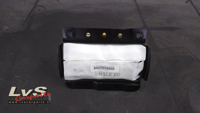 Hyundai IX55 Airbag droite (tableau de bord)