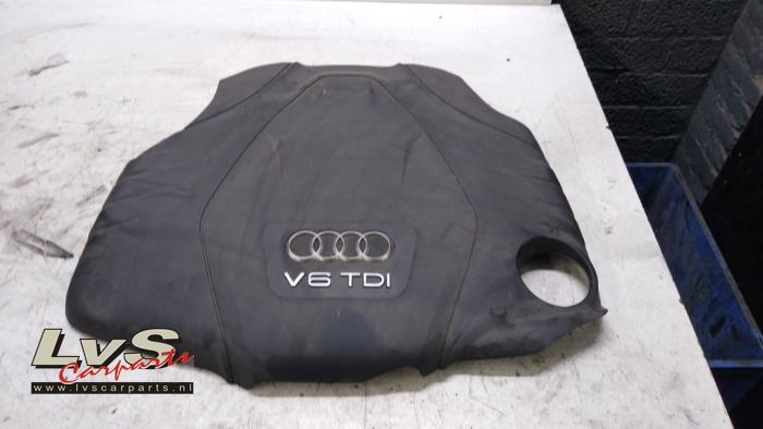 Audi Q5 Engine cover