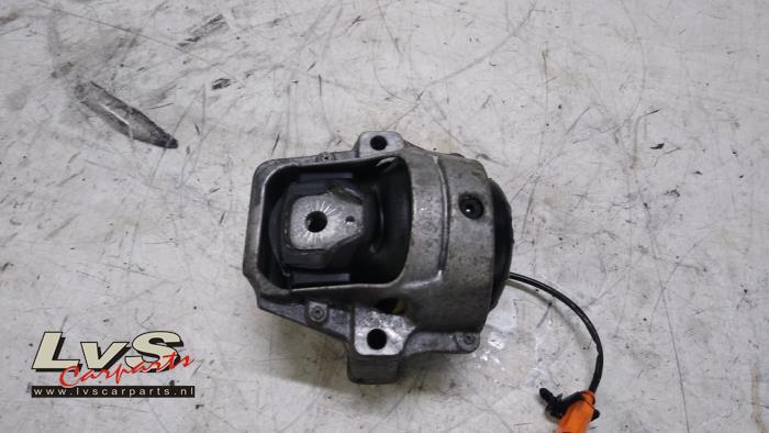 Audi Q5 Support moteur