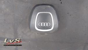 Gebruikte Airbag links (Stuur) Audi Q5 (8RB) 2.0 TFSI 16V Quattro Prijs € 130,00 Margeregeling aangeboden door LvS Carparts