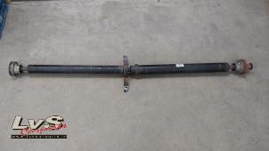 Gebruikte Tussenas Audi Q5 (8RB) 2.0 TFSI 16V Quattro Prijs € 202,00 Margeregeling aangeboden door LvS Carparts