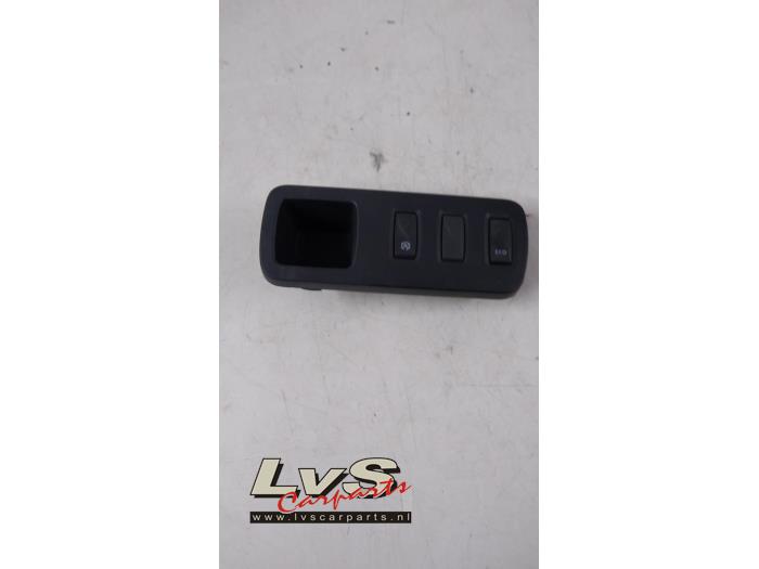 Dacia Duster Switch (miscellaneous)