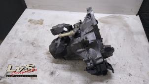 Gebruikte Versnellingsbak Peugeot 208 I (CA/CC/CK/CL) 1.4 HDi Prijs € 400,00 Margeregeling aangeboden door LvS Carparts