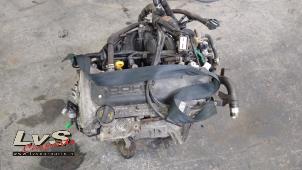 Gebruikte Motor Suzuki Swift (ZA/ZC/ZD1/2/3/9) 1.3 VVT 16V Prijs € 150,00 Margeregeling aangeboden door LvS Carparts