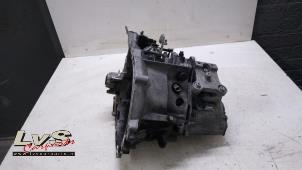 Gebruikte Versnellingsbak Peugeot 2008 (CU) 1.5 BlueHDi 100 Prijs € 750,00 Margeregeling aangeboden door LvS Carparts