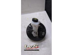 Gebruikte Rembol Opel Corsa E 1.2 16V Prijs € 42,50 Margeregeling aangeboden door LvS Carparts