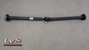 Gebruikte Cardanas Mercedes C (W205) C-180 1.6 16V Prijs € 245,00 Margeregeling aangeboden door LvS Carparts