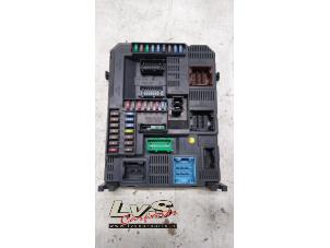 Gebruikte Bodycontrol Module Peugeot 208 I (CA/CC/CK/CL) 1.4 HDi Prijs € 95,00 Margeregeling aangeboden door LvS Carparts