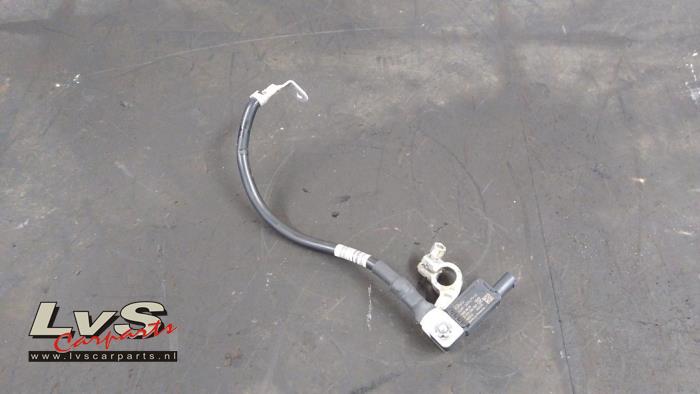 Ford Fiesta Cable (miscellaneous)