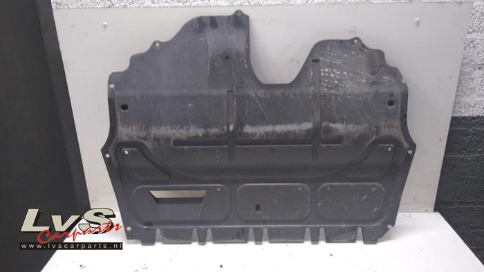 Seat Ibiza Engine protection panel