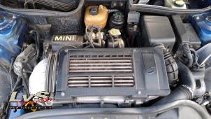 Gebruikte Motor Mini Mini Cooper S (R53) 1.6 16V Prijs € 1.695,00 Margeregeling aangeboden door LvS Carparts