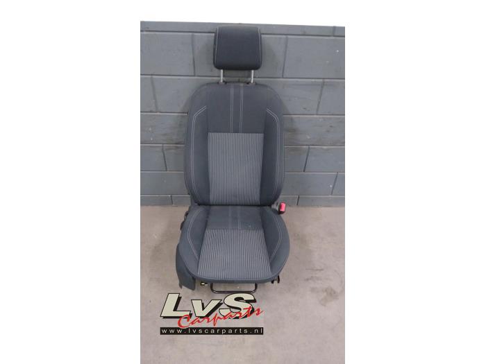 Ford C-Max Seat, right