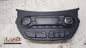 Gebruikte Kachel Bedieningspaneel Ford C-Max (DXA) 1.6 SCTi 16V Van Prijs € 55,00 Margeregeling aangeboden door LvS Carparts