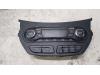 Ford C-Max (DXA) 1.6 SCTi 16V Van Chaufage Bedieningspaneel