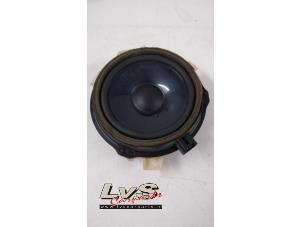 Gebruikte Speaker Ford C-Max (DXA) 1.6 SCTi 16V Van Prijs € 17,50 Margeregeling aangeboden door LvS Carparts