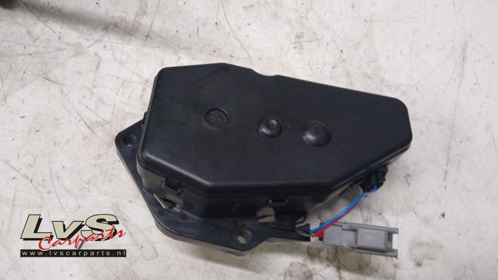 Ford C-Max Tailgate motor