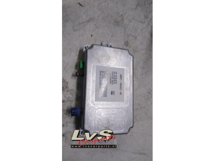 Ford C-Max Antenna Amplifier