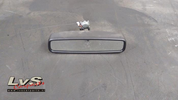 Ford C-Max Rear view mirror