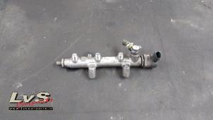 Gebruikte Brandstofverdeler Audi Q5 (8RB) 3.0 TDI V6 24V Quattro Prijs € 65,00 Margeregeling aangeboden door LvS Carparts