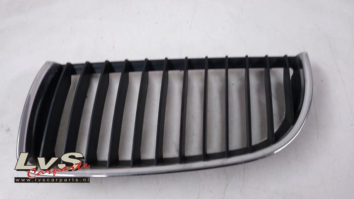 BMW 3-Serie Grill