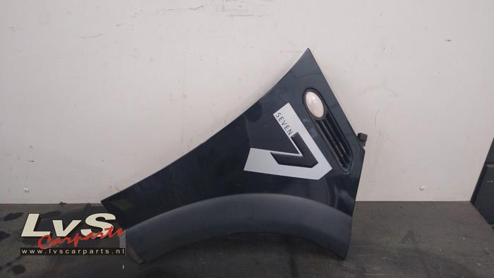 Mini ONE Front wing, right