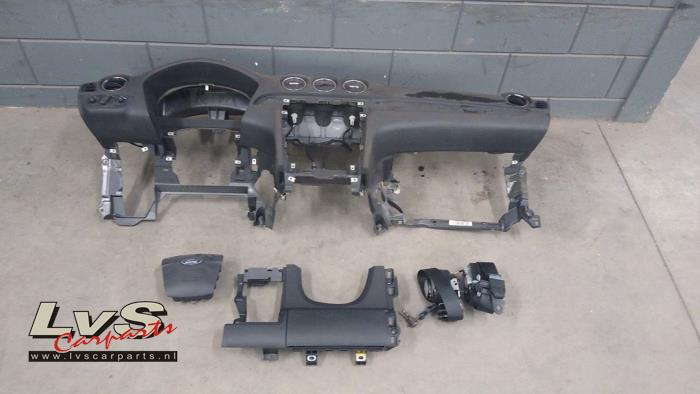 Ford S-Max Set de airbag