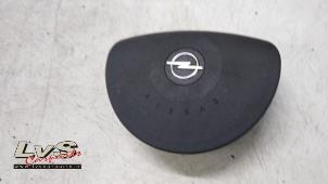 Gebruikte Airbag links (Stuur) Opel Meriva 1.4 16V Twinport Prijs € 20,00 Margeregeling aangeboden door LvS Carparts