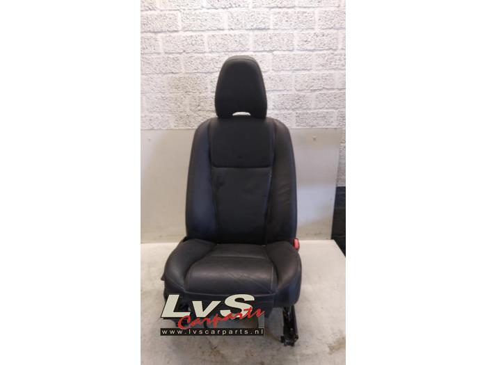 Volvo XC90 Seat, right