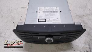 Gebruikte Module Navigatie Mercedes A (W176) 1.6 A-180 16V Prijs € 275,00 Margeregeling aangeboden door LvS Carparts