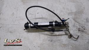 Gebruikte Turbodrukregelaar Mercedes A (W176) 1.6 A-180 16V Prijs € 50,00 Margeregeling aangeboden door LvS Carparts