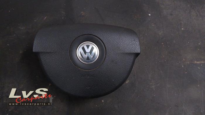 Volkswagen Transporter Airbag gauche (volant)