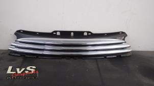 Gebruikte Bumper Rooster Mini Mini (R56) 1.4 16V One Prijs € 30,00 Margeregeling aangeboden door LvS Carparts