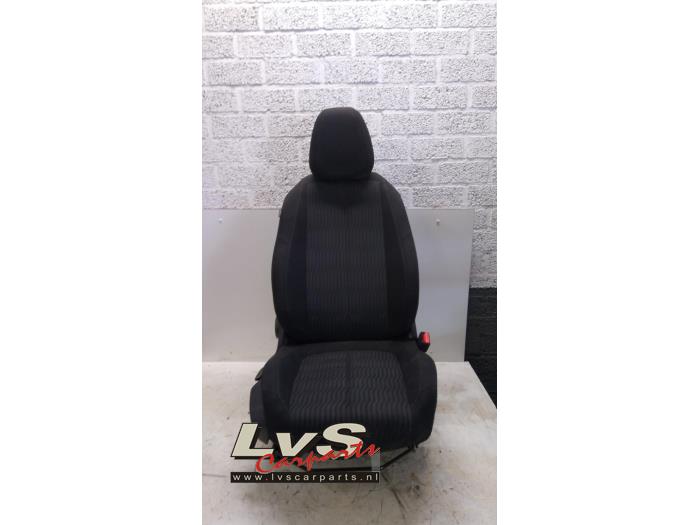 Peugeot 308 Seat, right