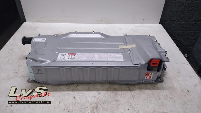 Toyota Yaris Battery (Hybrid)