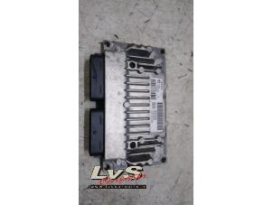 Gebruikte Computer Automatische Bak Peugeot 208 I (CA/CC/CK/CL) 1.6 Vti 16V Prijs € 95,00 Margeregeling aangeboden door LvS Carparts