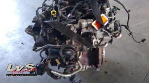 Gebruikte Motor Ford Fiesta 6 (JA8) 1.0 EcoBoost 12V 125 Van Prijs € 2.250,00 Margeregeling aangeboden door LvS Carparts